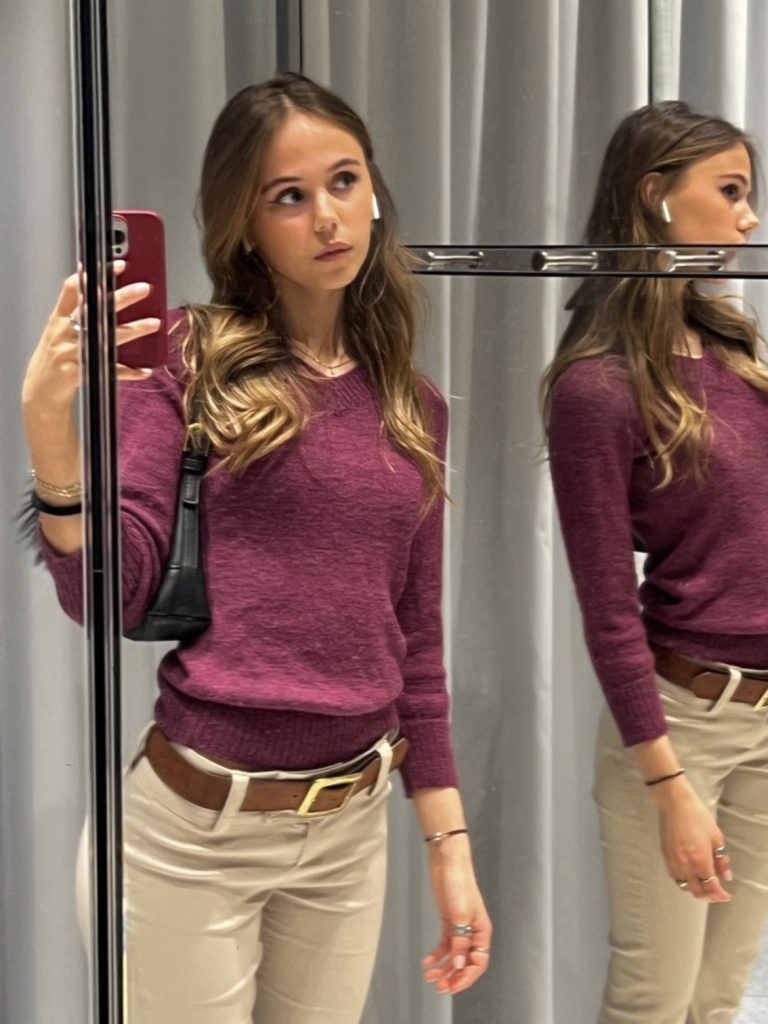 Julie Holmen