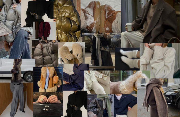 Vinterens must-haves!